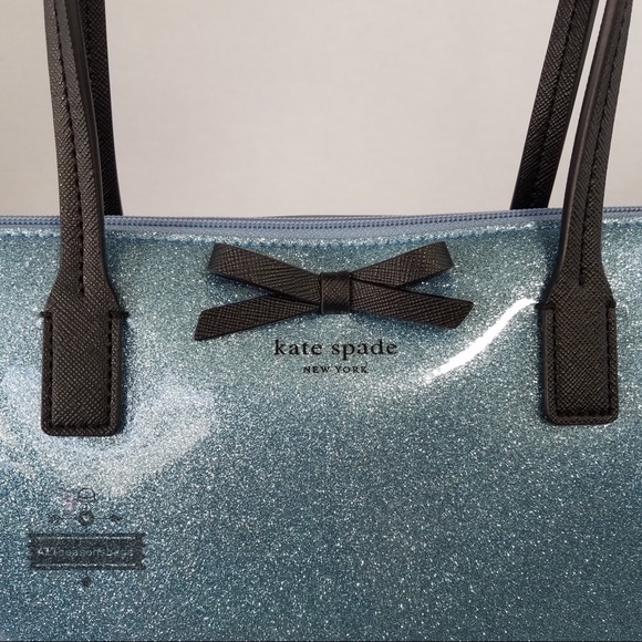 Kate spade Lakesedge Jeralyn Mavis Street Tote Bag - Picture 3 of 8